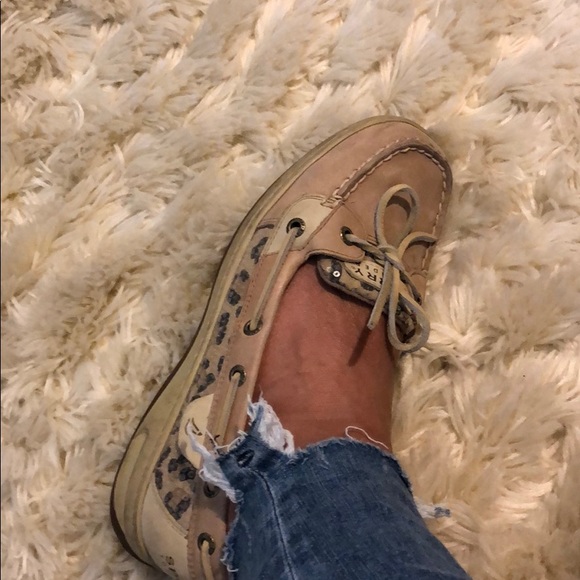 sperry oasis loft boat shoe